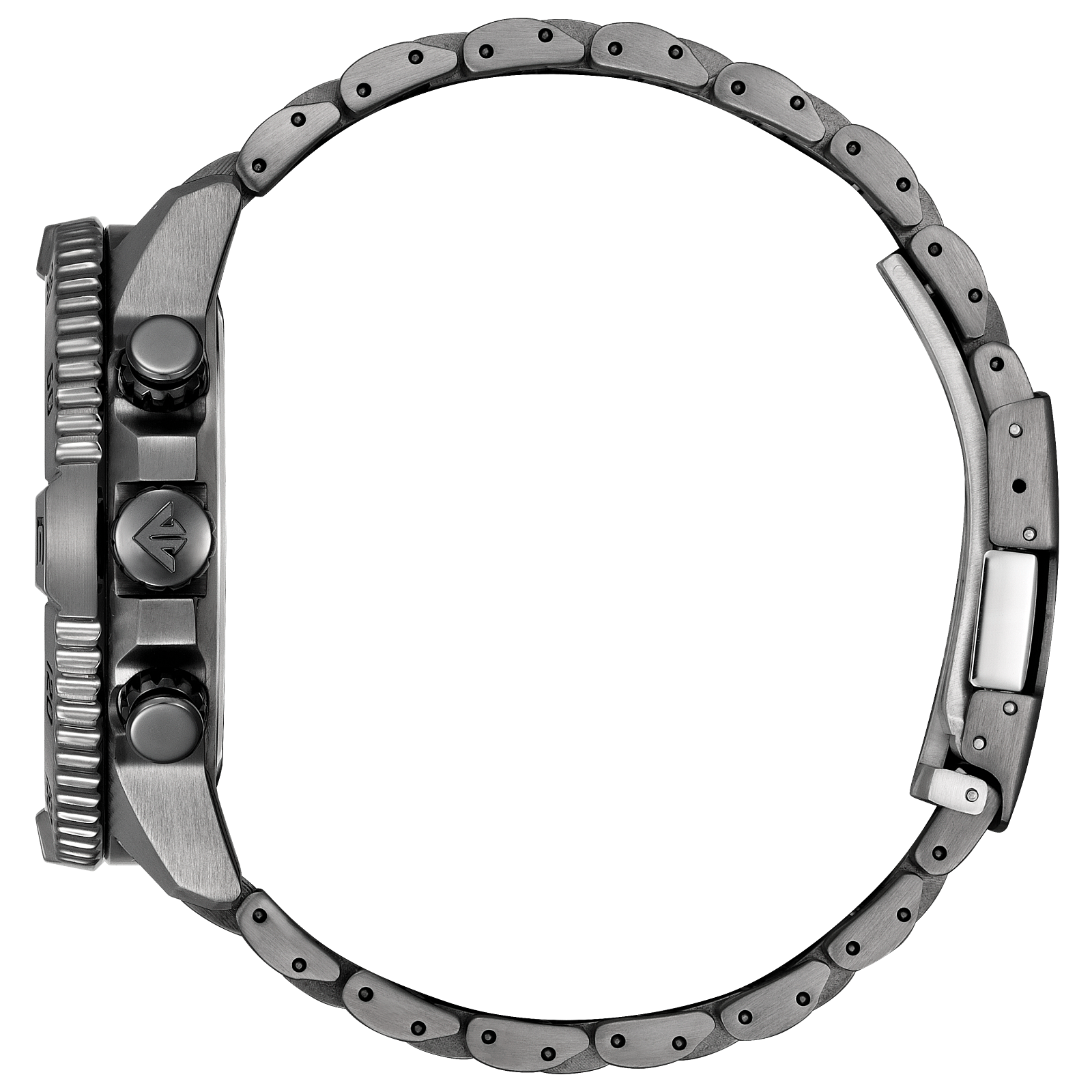 Reloj Citizen Promaster Navihawk A-T Cronómetraje Atómico AT8227-56X | Elegancia relojería